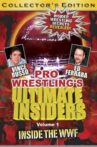 Pro Wrestling's Ultimate Insiders Vol. 1: Inside the WWF Movie Streaming Online