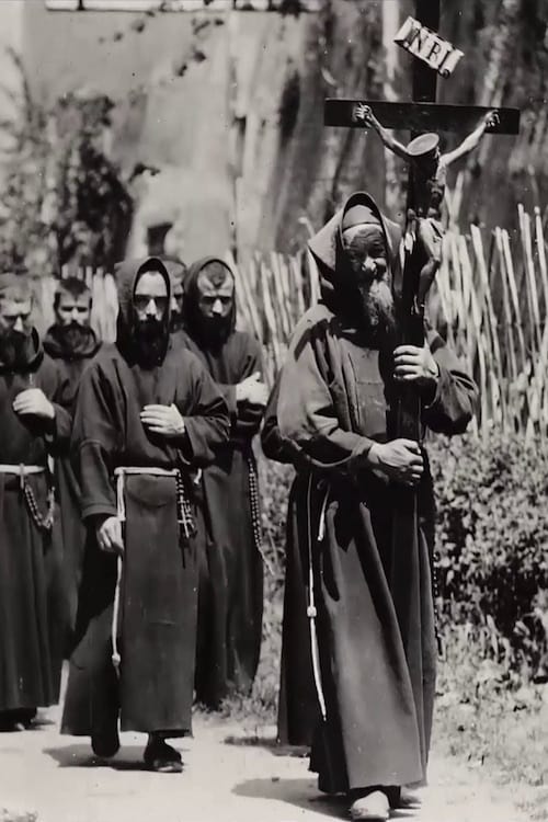 Procession of Capuchin monks Movie Streaming Online Watch