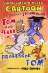 Professor Tom Movie Streaming Online