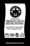 PROGRESS Chapter 83: Remove Child Before Ironing Movie Streaming Online
