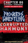 PROGRESS Chapter 86: Corrupted Harmony Movie Streaming Online