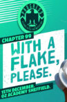 PROGRESS Chapter 99: With A Flake, Please Movie Streaming Online