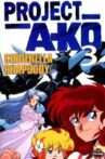 Project A-Ko 3: Cinderella Rhapsody Movie Streaming Online