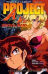 Project A-Ko Versus Battle 2: Blue Side Movie Streaming Online
