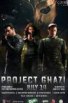Project Ghazi Movie Streaming Online