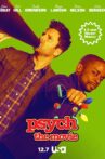 Psych: The Movie Movie Streaming Online