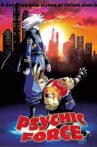 Psychic Force Movie Streaming Online