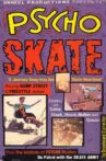 Psycho Skate Movie Streaming Online