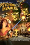 Psychon Invaders Movie Streaming Online