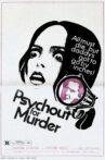 Psychout for Murder Movie Streaming Online