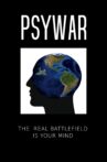 PsyWar: The real battlefield is your mind Movie Streaming Online