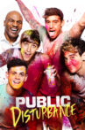 Public Disturbance Movie Streaming Online
