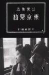 Public Manners: Sightseeing in Tokyo Movie Streaming Online
