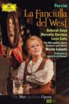 Puccini: La Fanciulla del West Movie Streaming Online
