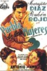 Puebla de las mujeres Movie Streaming Online