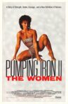 Pumping Iron II: The Women Movie Streaming Online