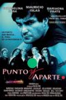 Punto y Aparte Movie Streaming Online