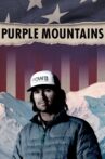Purple Mountains Movie Streaming Online