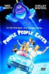 Purple People Eater Movie Streaming Online