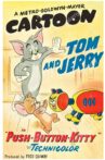Push-Button Kitty Movie Streaming Online