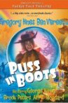 Puss in Boots Movie Streaming Online