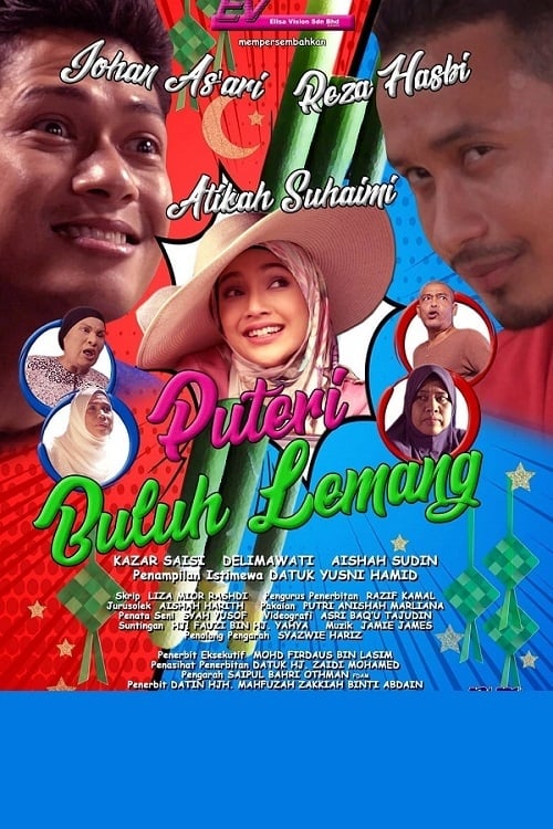 Puteri Buluh Lemang Malay Movie Streaming Online Watch