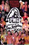 PWG: 2005 Battle of Los Angeles - Night One Movie Streaming Online