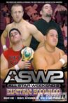 PWG: All Star Weekend 2 - Night One Movie Streaming Online