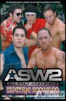 PWG: All Star Weekend 2 - Night Two Movie Streaming Online