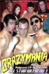 PWG: All Star Weekend 3 - Crazymania - Night One Movie Streaming Online
