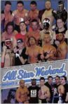 PWG: All Star Weekend Night One Movie Streaming Online