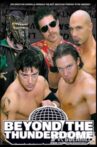 PWG: Beyond The Thunderdome Movie Streaming Online