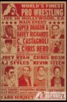 PWG: Card Subject To Change 2 Movie Streaming Online