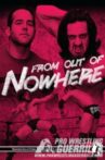 PWG: From Out of Nowhere Movie Streaming Online