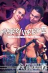 PWG: Mystery Vortex III Movie Streaming Online