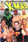 PWG: Uncanny X-Mas Movie Streaming Online
