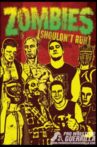 PWG: Zombies (Shouldn't Run) Movie Streaming Online