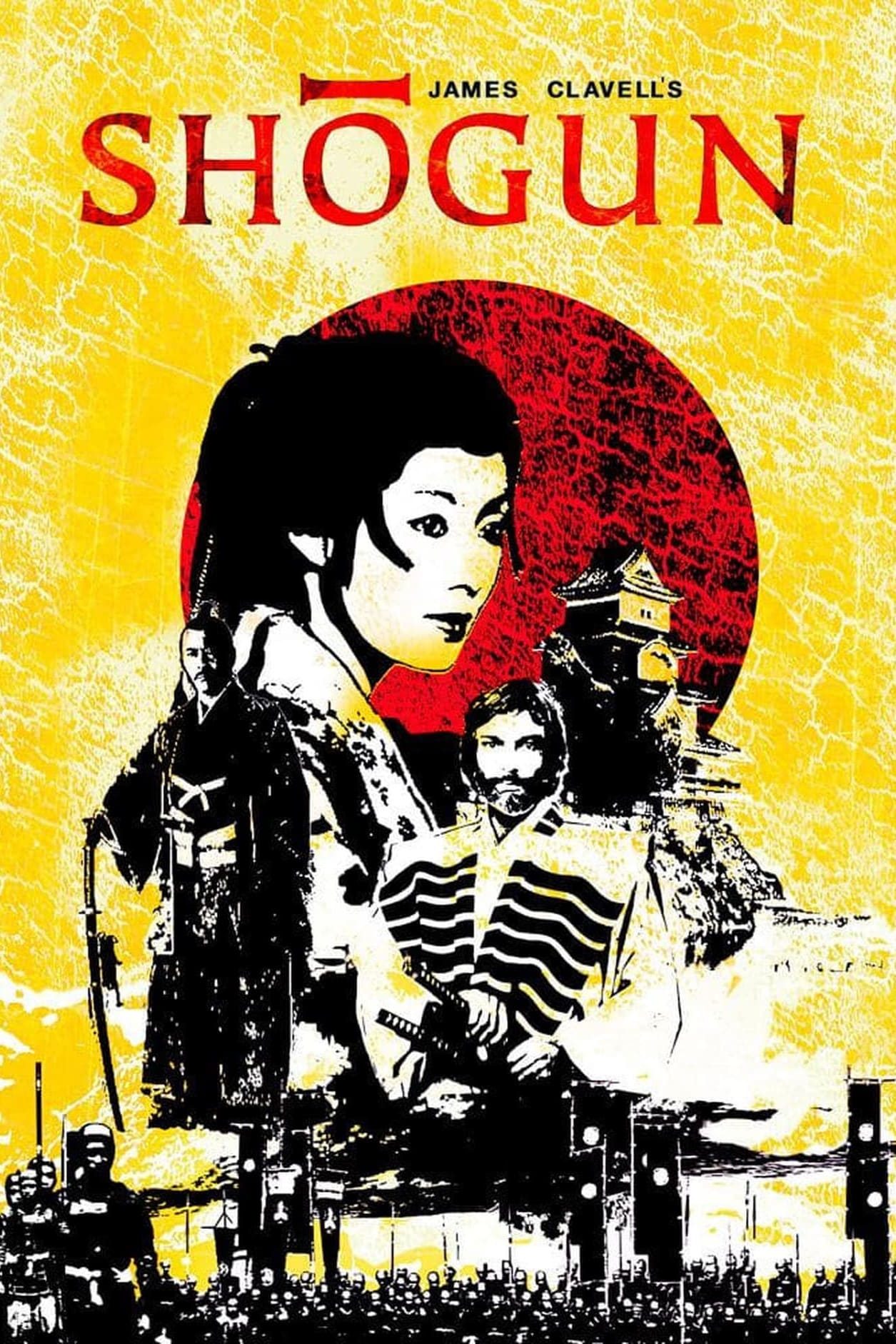 Shogun Serie Tv Streaming Shogun Japanese Web Series Streaming Online Watch