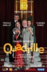 Quadrille Movie Streaming Online
