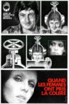 Quand les femmes ont pris la colère Movie Streaming Online