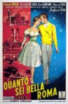 Quanto sei bella Roma Movie Streaming Online