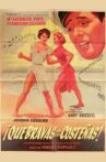 ¡Qué bravas son las costeñas! Movie Streaming Online