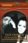 ¡Qué familia tan cotorra! Movie Streaming Online