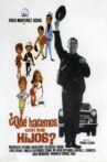 ¿Qué hacemos con los hijos? Movie Streaming Online