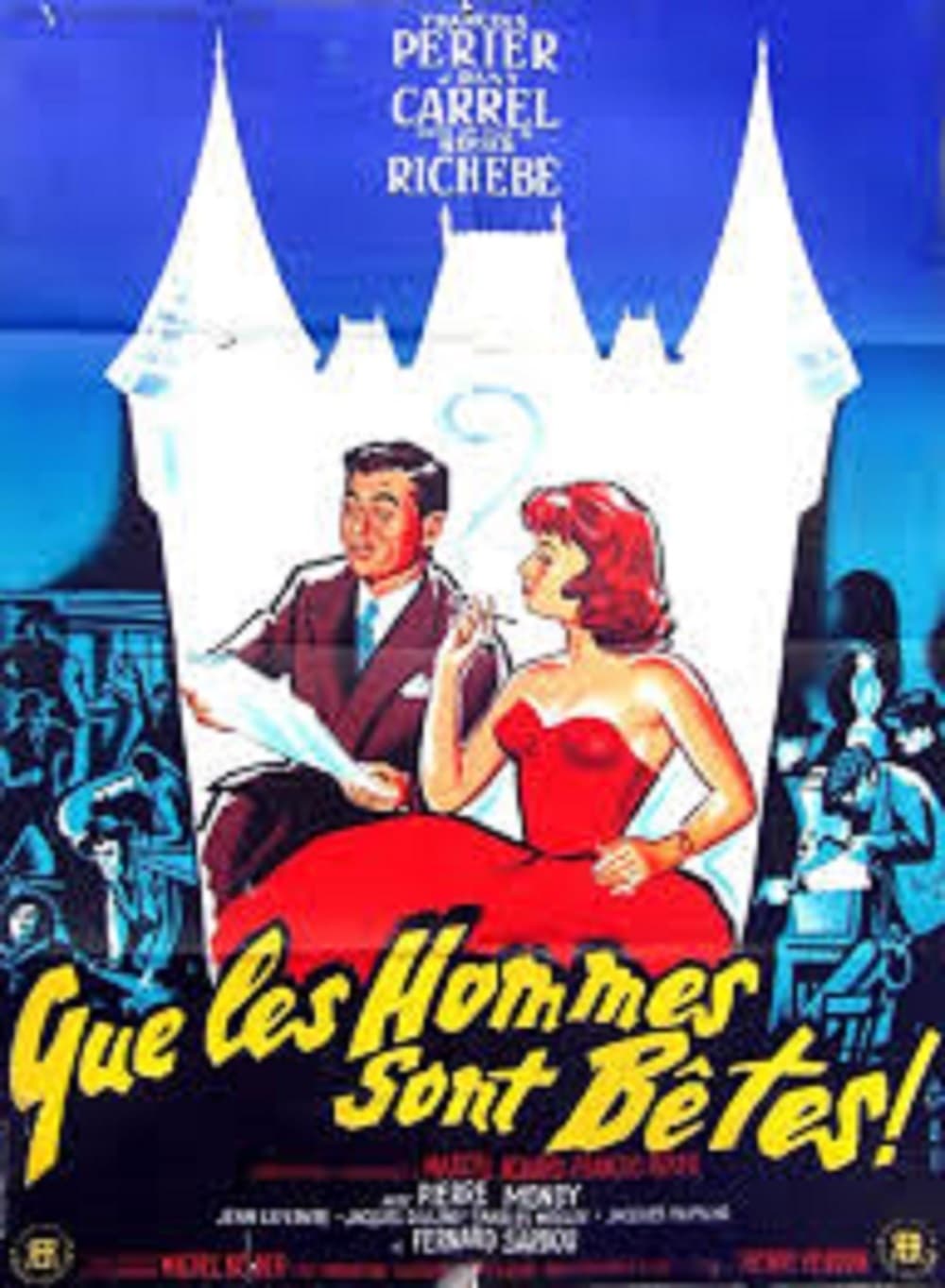 Rend Les Hommes Betes Et Mechants 12 Lettres