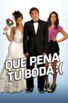Qué pena tu boda Movie Streaming Online