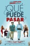 ¿Qué puede pasar? Movie Streaming Online