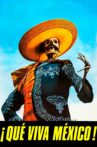 Que Viva Mexico! Movie Streaming Online