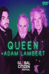 Queen + Adam Lambert - Great Lawn in Central Park Movie Streaming Online