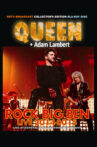 Queen + Adam Lambert: Rock Big Ben Live Movie Streaming Online